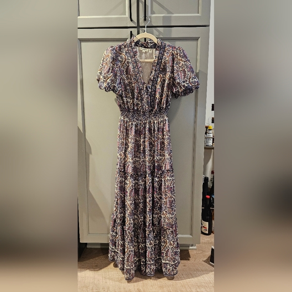 Max Studio London Dress - Picture 2 of 5